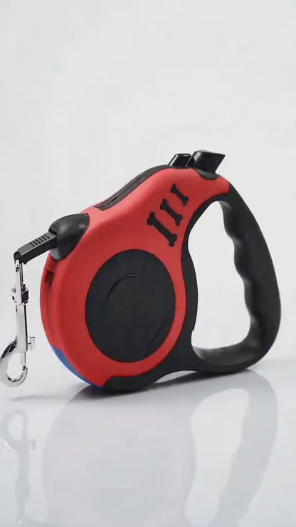 Automatic Retractable Dog Leash
